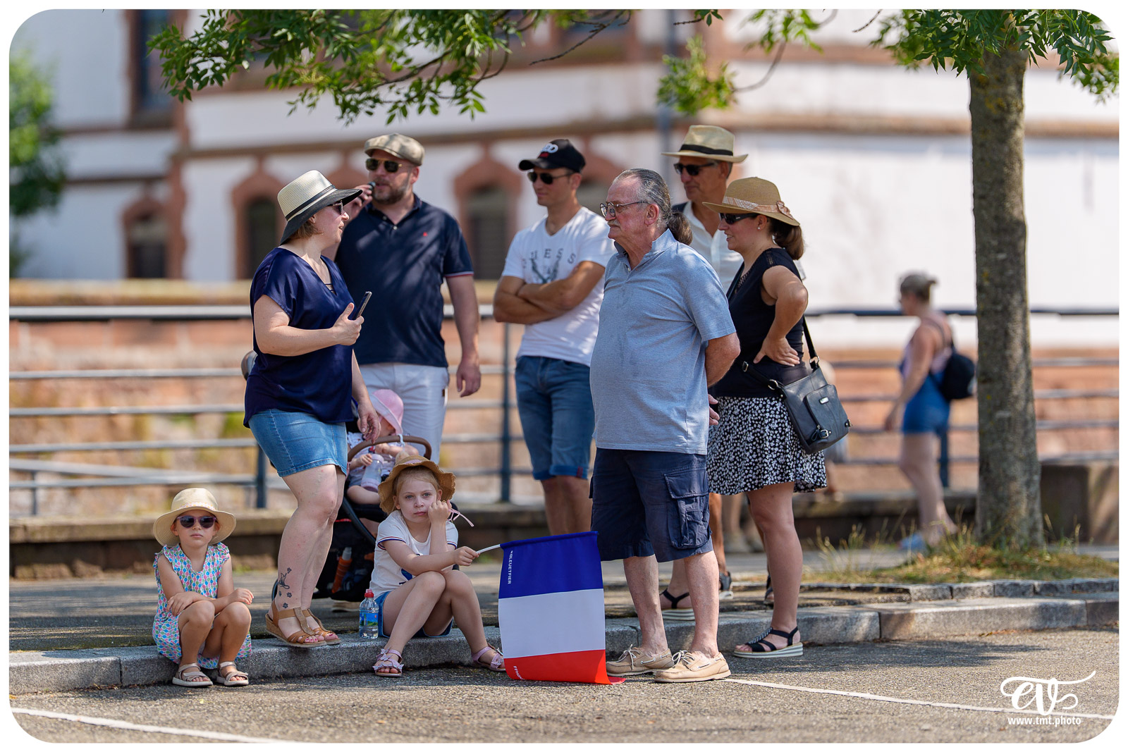 14 JUILLET 2026